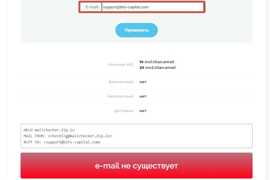 Bits Capital Com