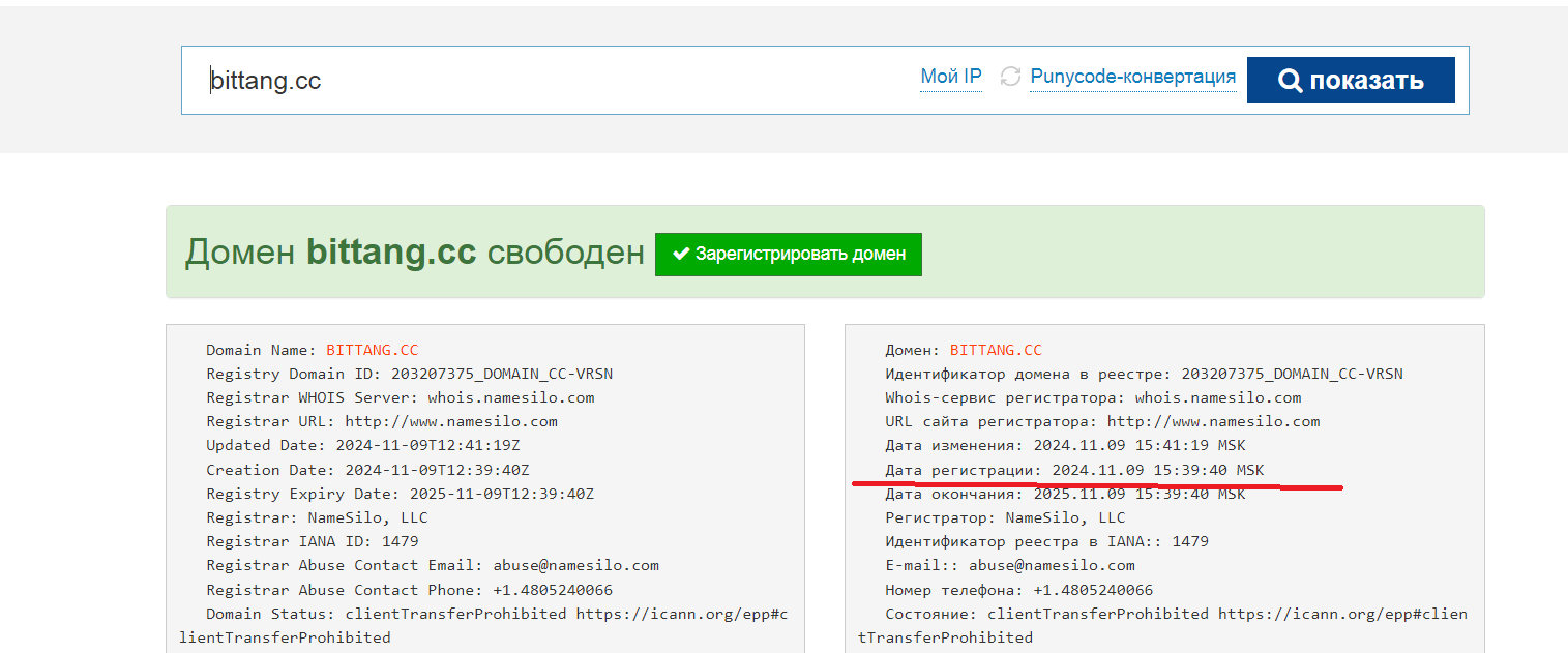 bittang биржа bittang биржа