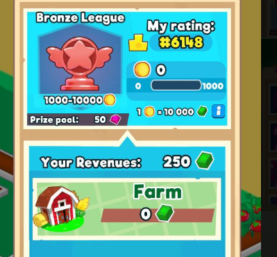 biz tycoon