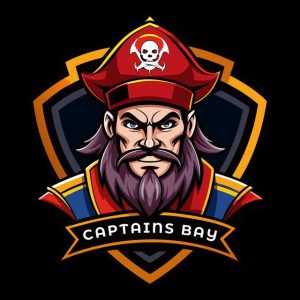 Captains Bay [official] 🏴‍☠️