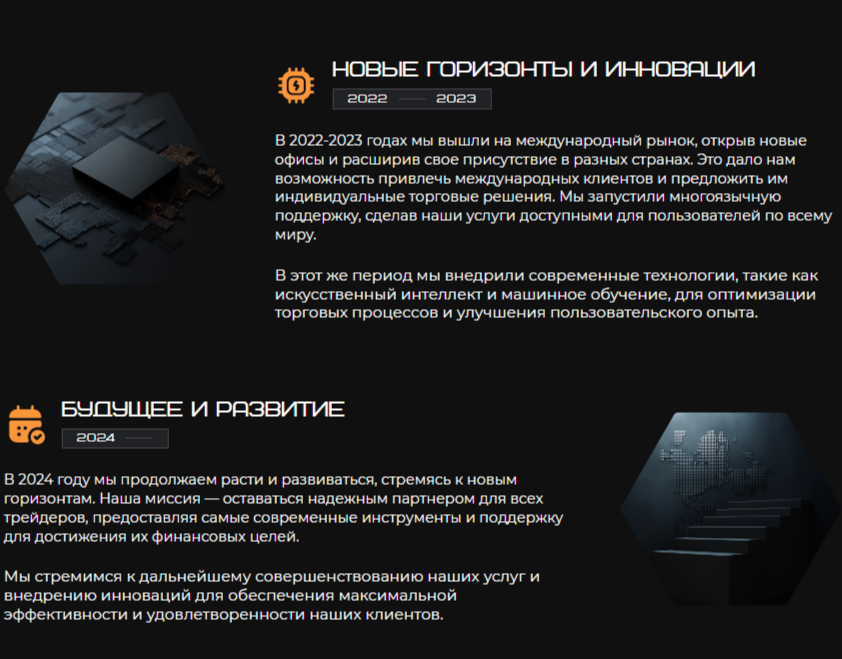 carta woxi брокер отзывы