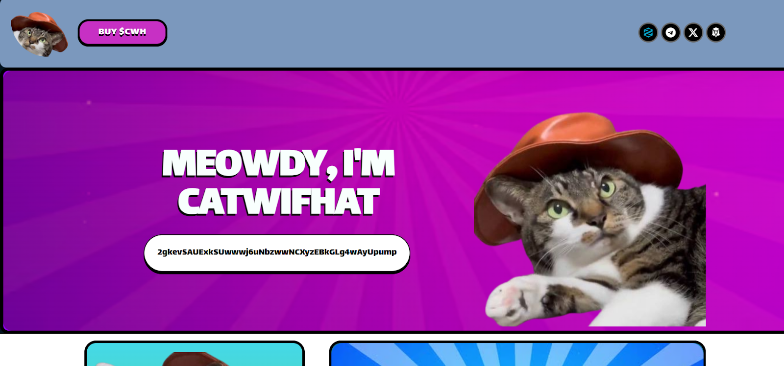 catwifhat