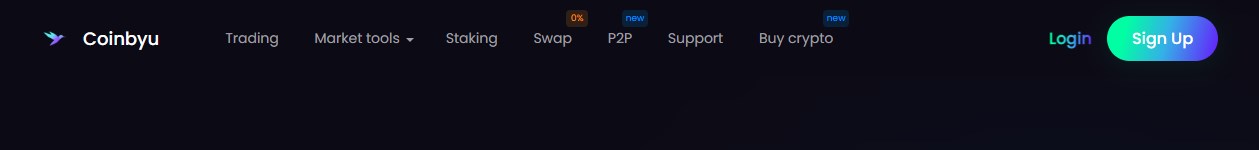 coinbyu
