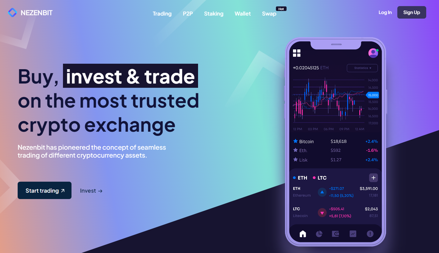 crypto base