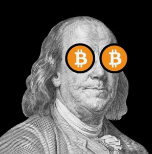 Crypto Franklin