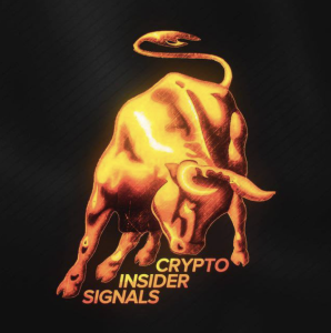 Crypto Insider Signals