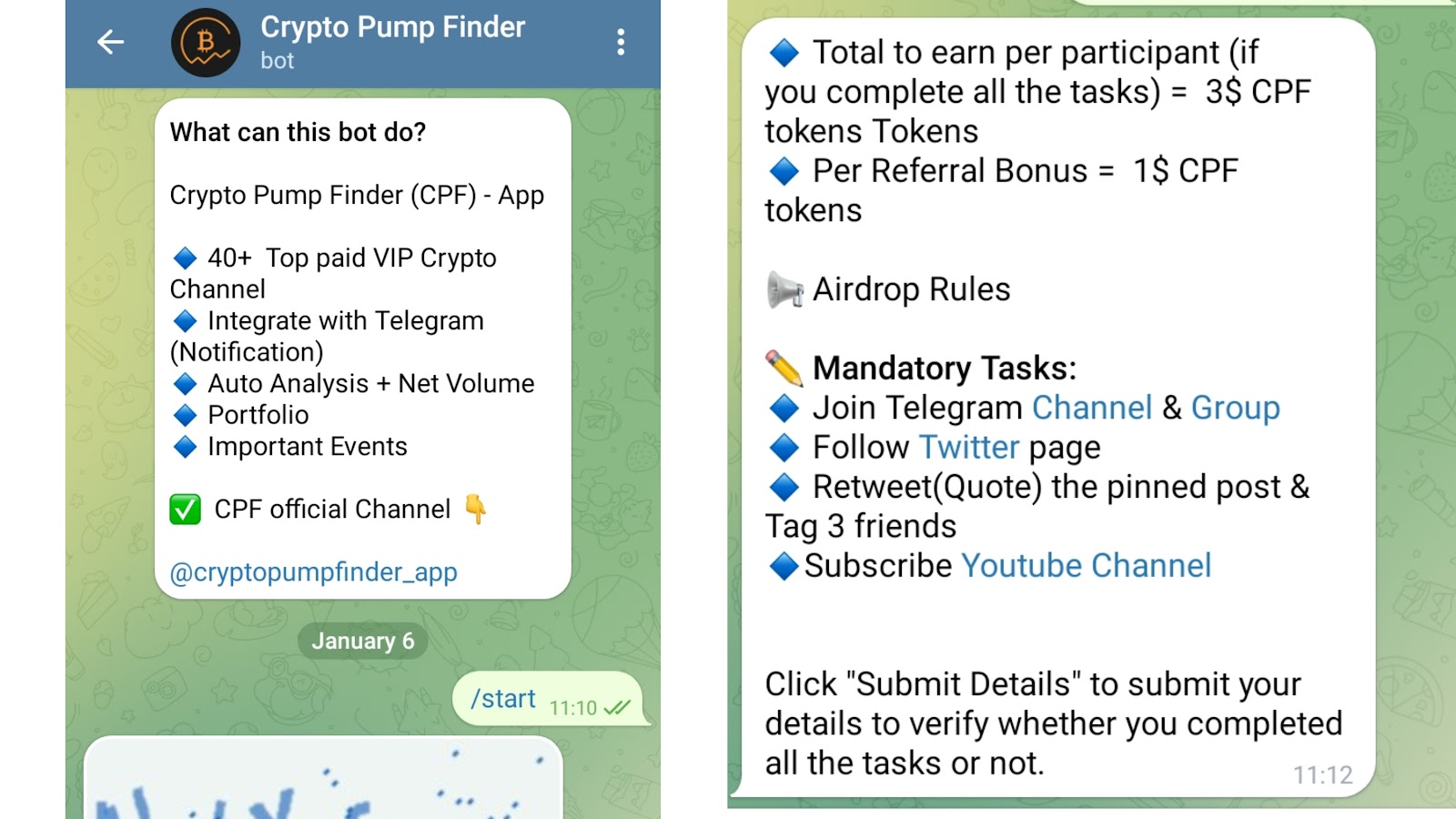 cryptopumpfinder com