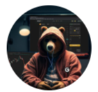 Den Grizzly | Crypto
