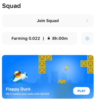 duck coin цена