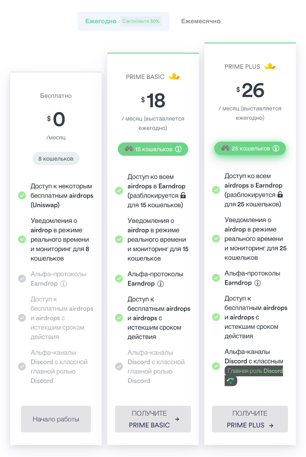 earndrop io