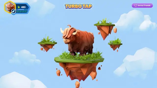 eclipse turbo tap