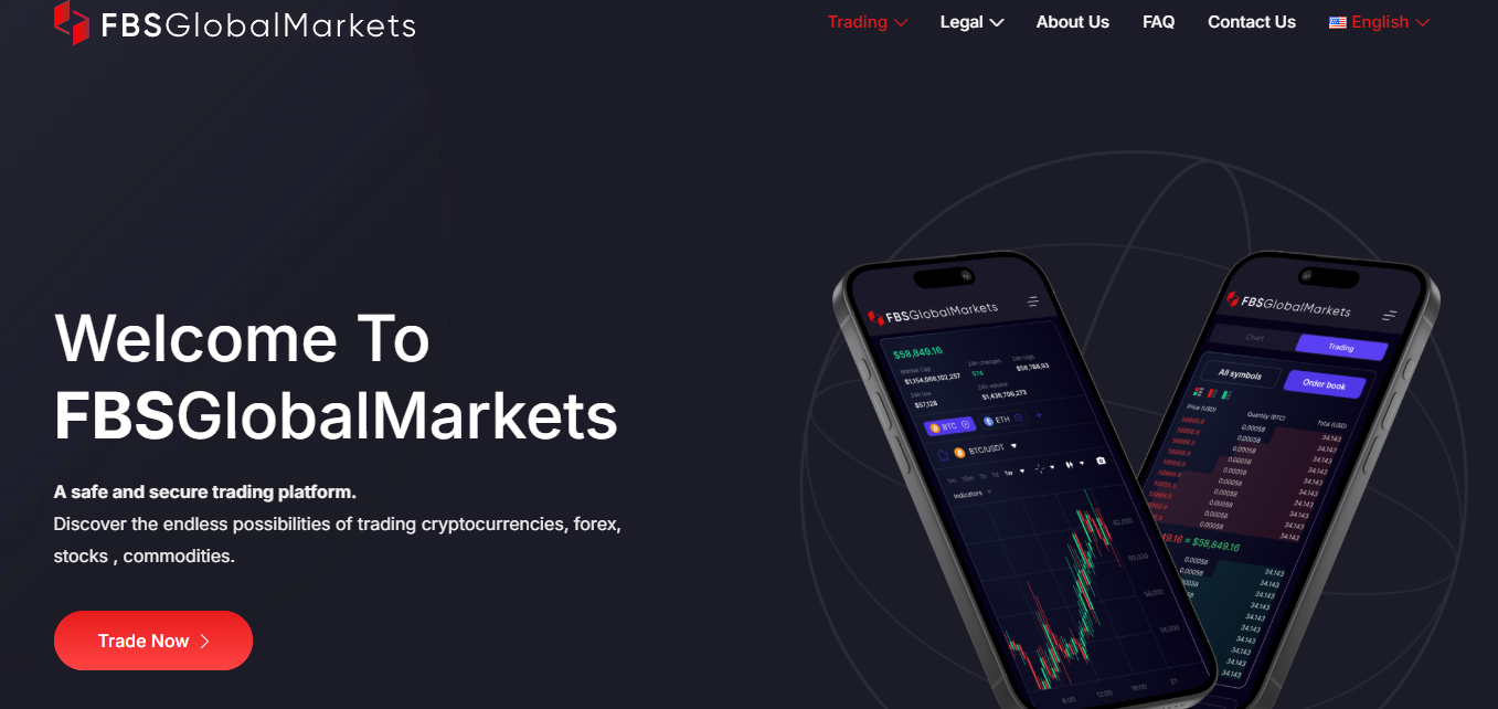fbs global market