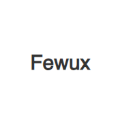 Fewux
