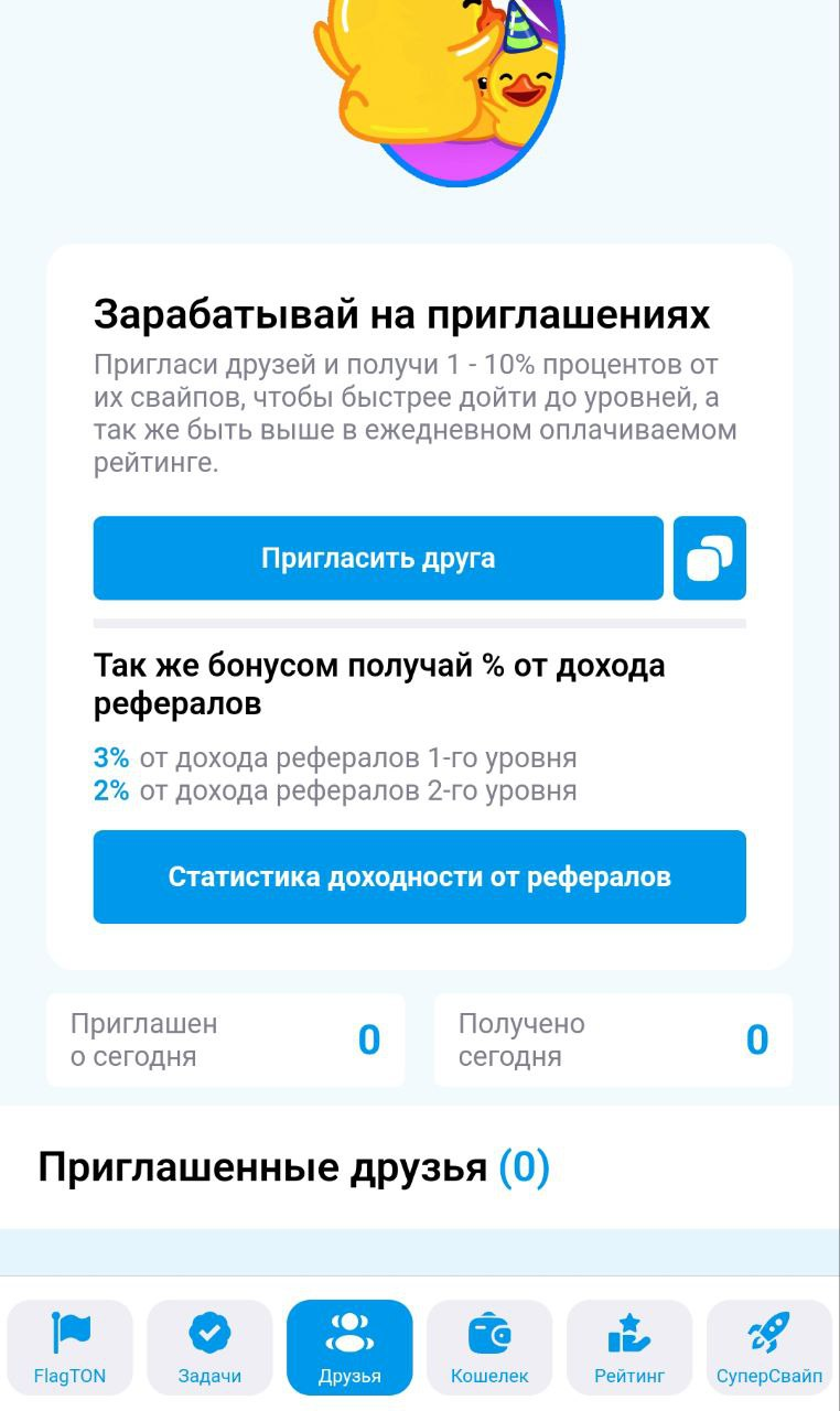 flagton игра