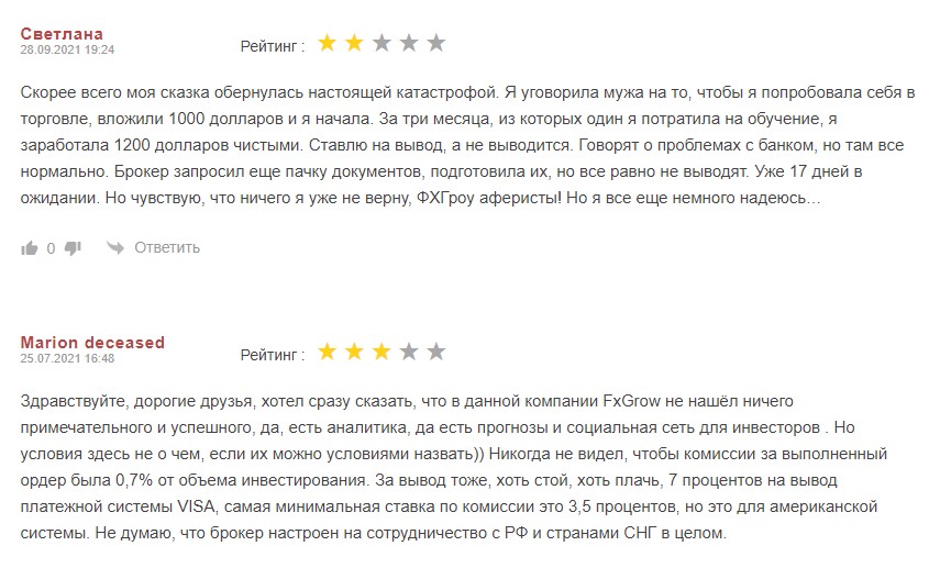 fx grow