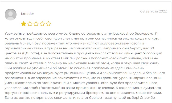 fxgrow