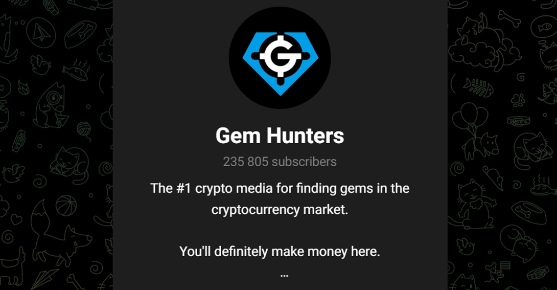 gemhuntru