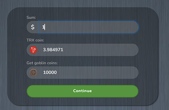 goblinx org отзывы scam