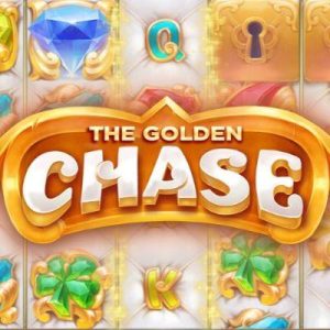 Golden Chase