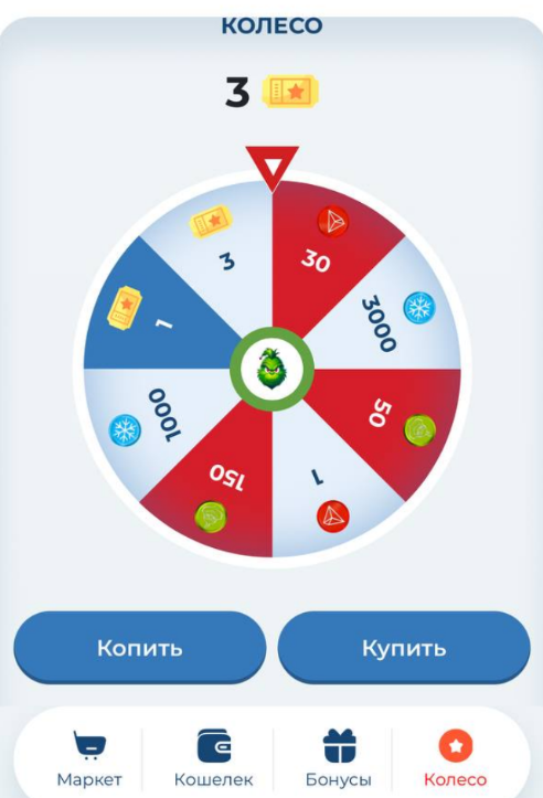 гринчапп