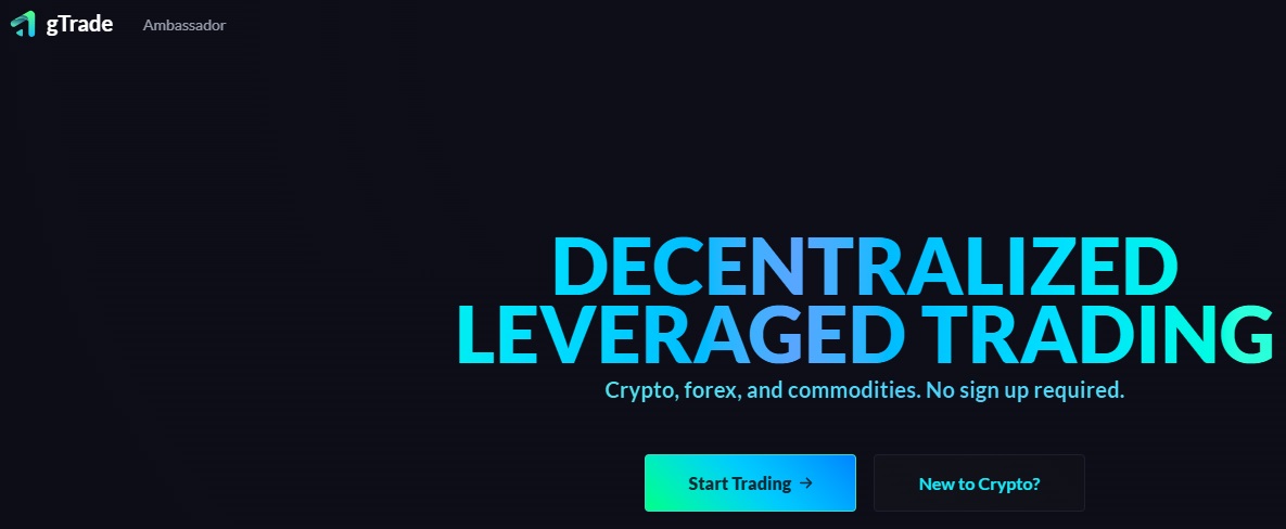 gtrade