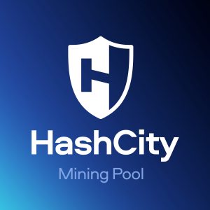 Hashcity