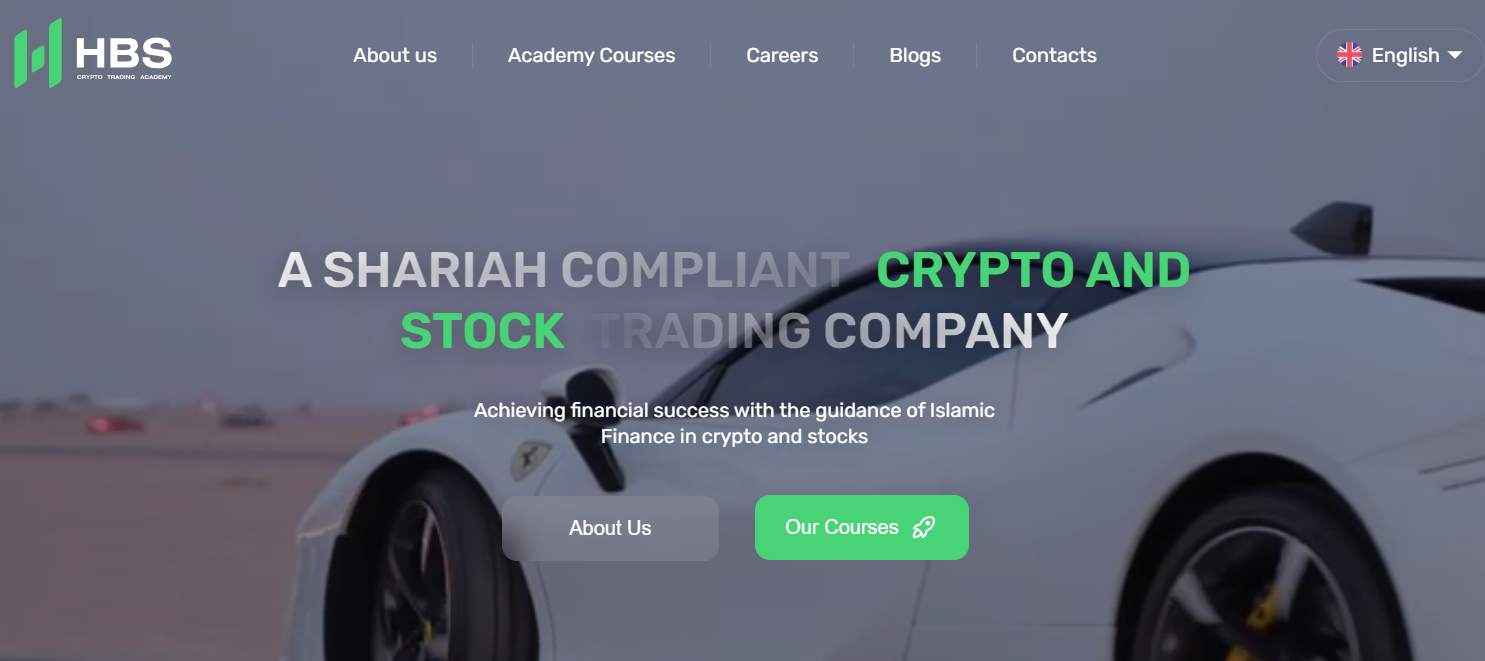 hbs trading