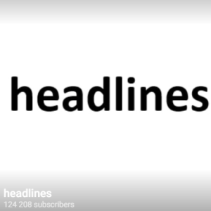 Headlines