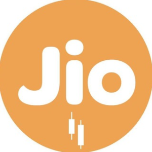 Jio Financial Services