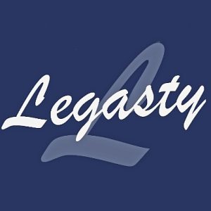 Legasty