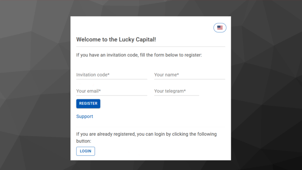 Lucky Capital