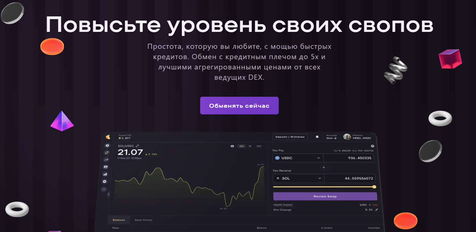 mango market crypto