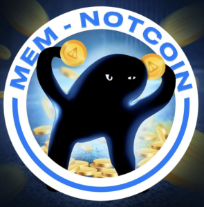 Mem Notcoin