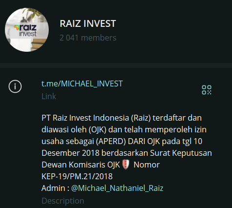 michael invest отзывы