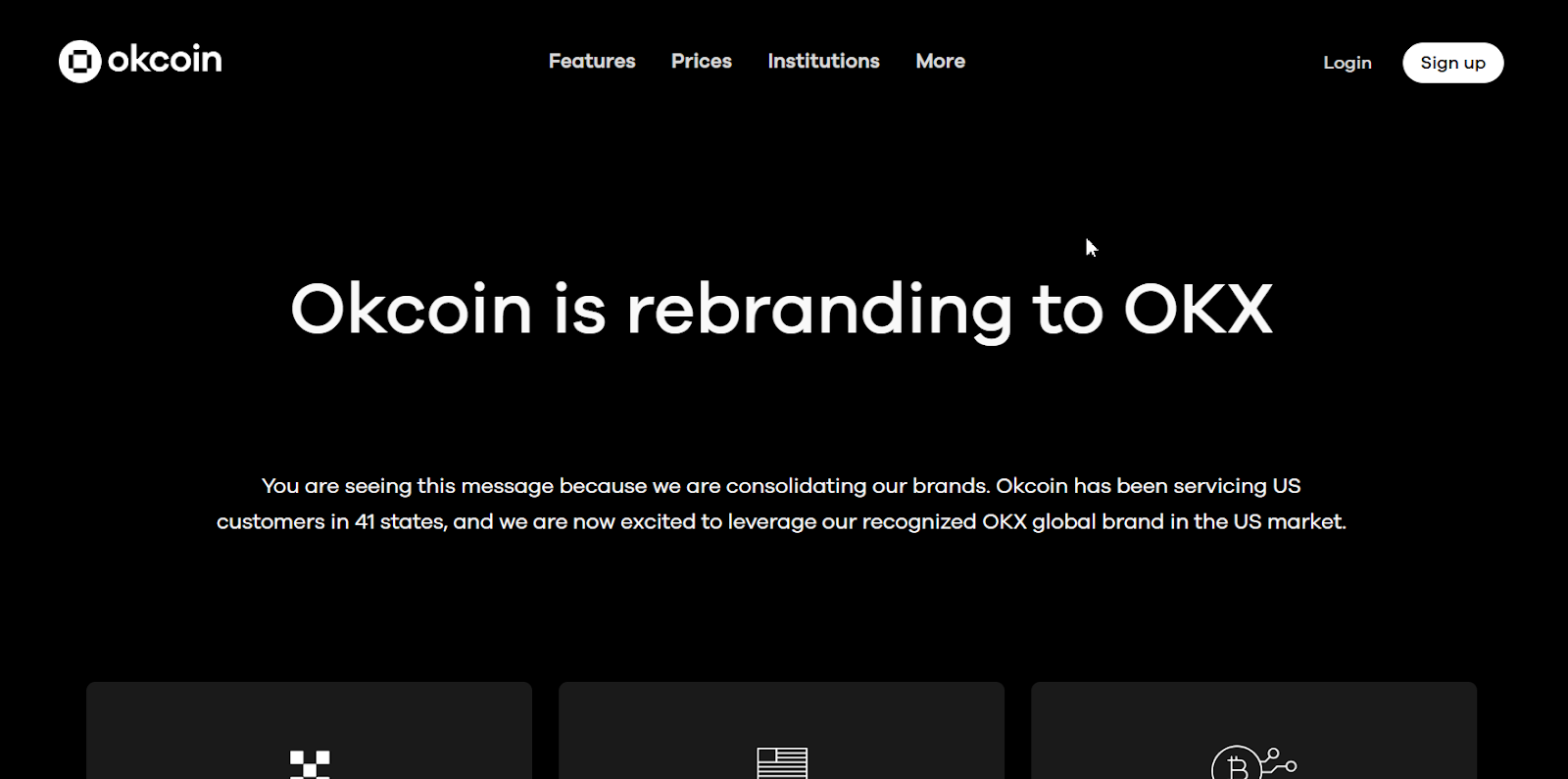 okcoin