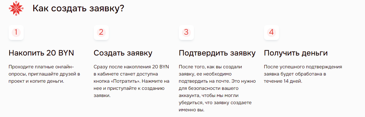 опрос би