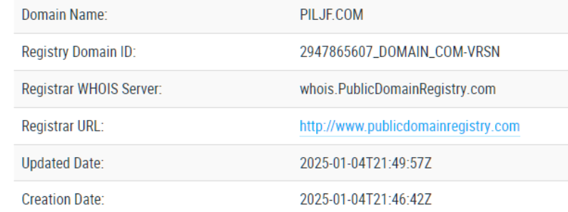 piljy com