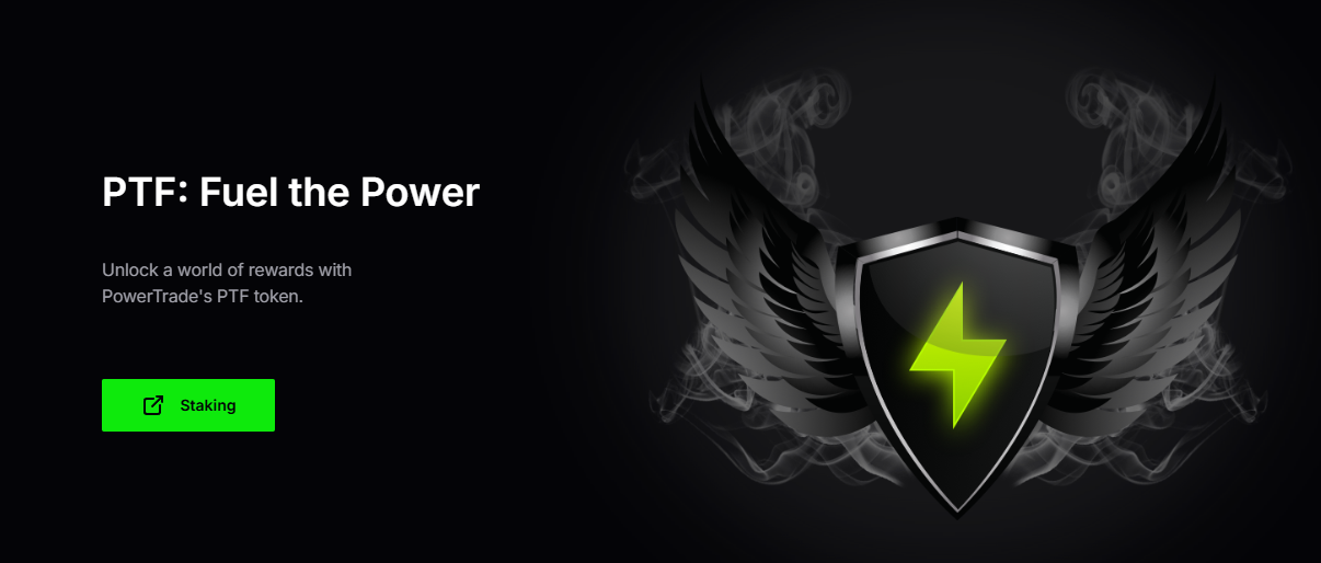 power trade