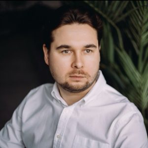 Сергей Кусакин Про Инвестиции