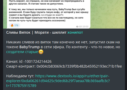 Сливы Випок Морати