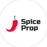 Spiceprop