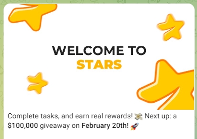 тапалка stars