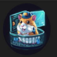Тапаем 🐹