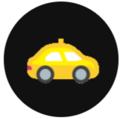 Taxifly Game