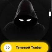 Теневой Трейдер