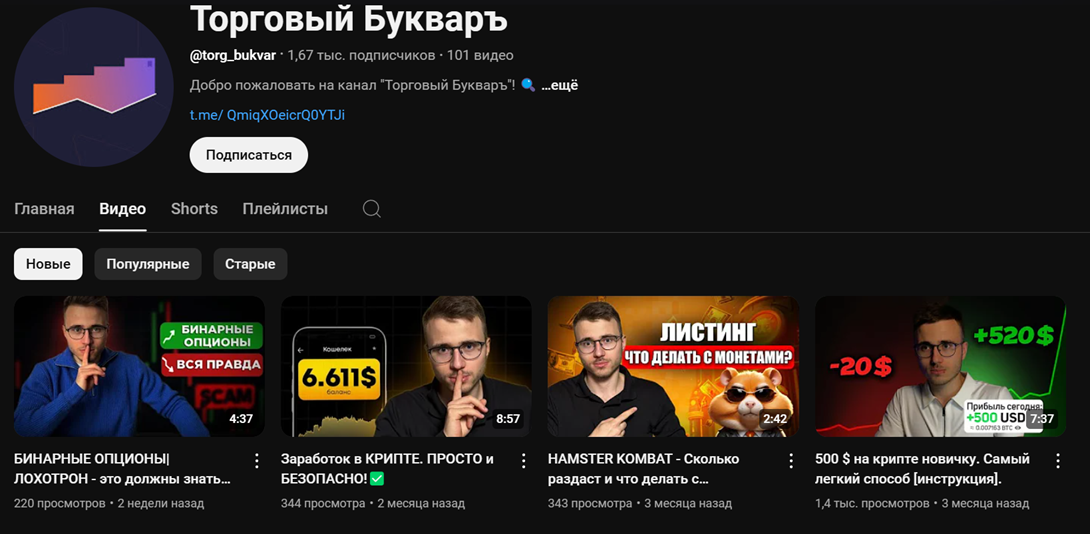 torg bukvar