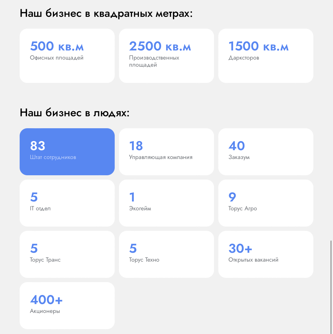 торус групп развод