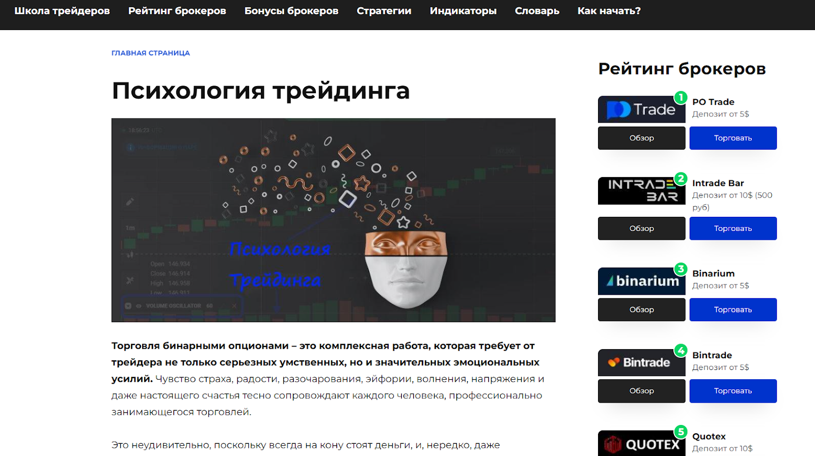 trdrspro ru