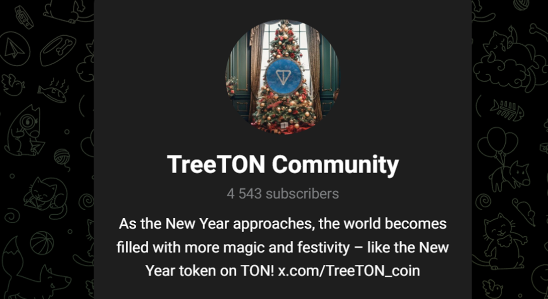 treeton