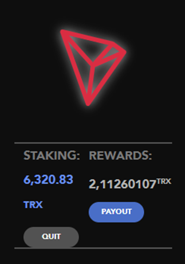 TronSwap Support